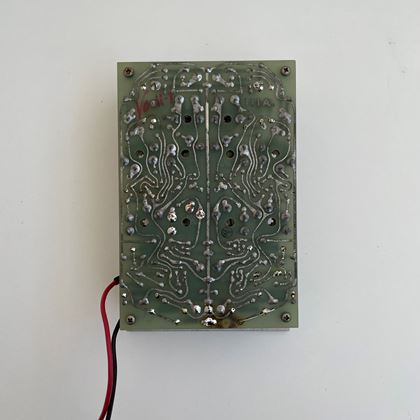 Buchla-Dual Ring Modulator Model 111